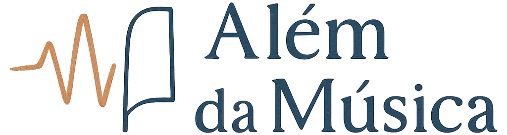 Além da Música